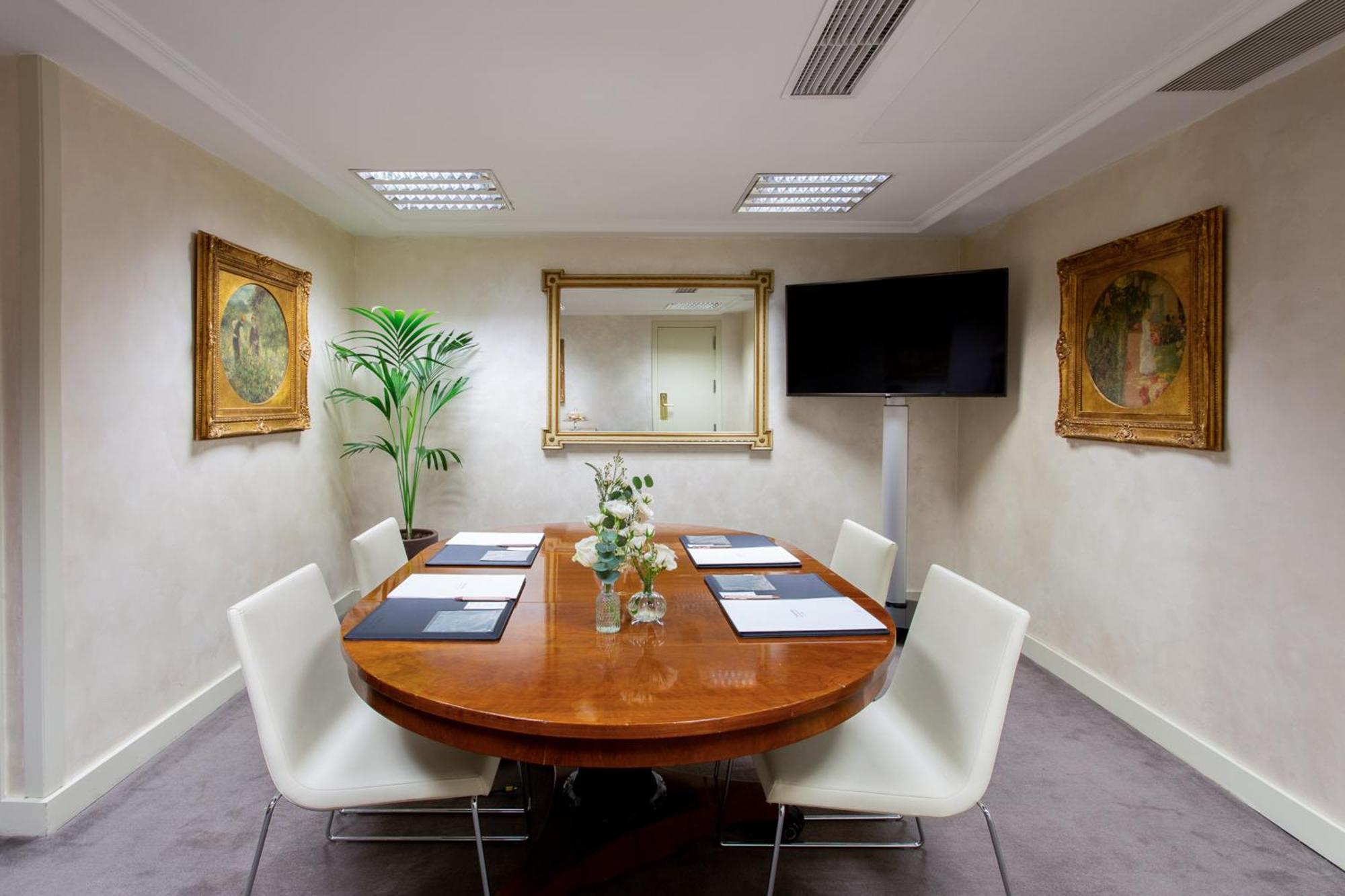 Fenix Gran Melia - The Leading Of The World