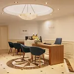Hotel Fenix Gran Melia - The Leading Hotels Of The World